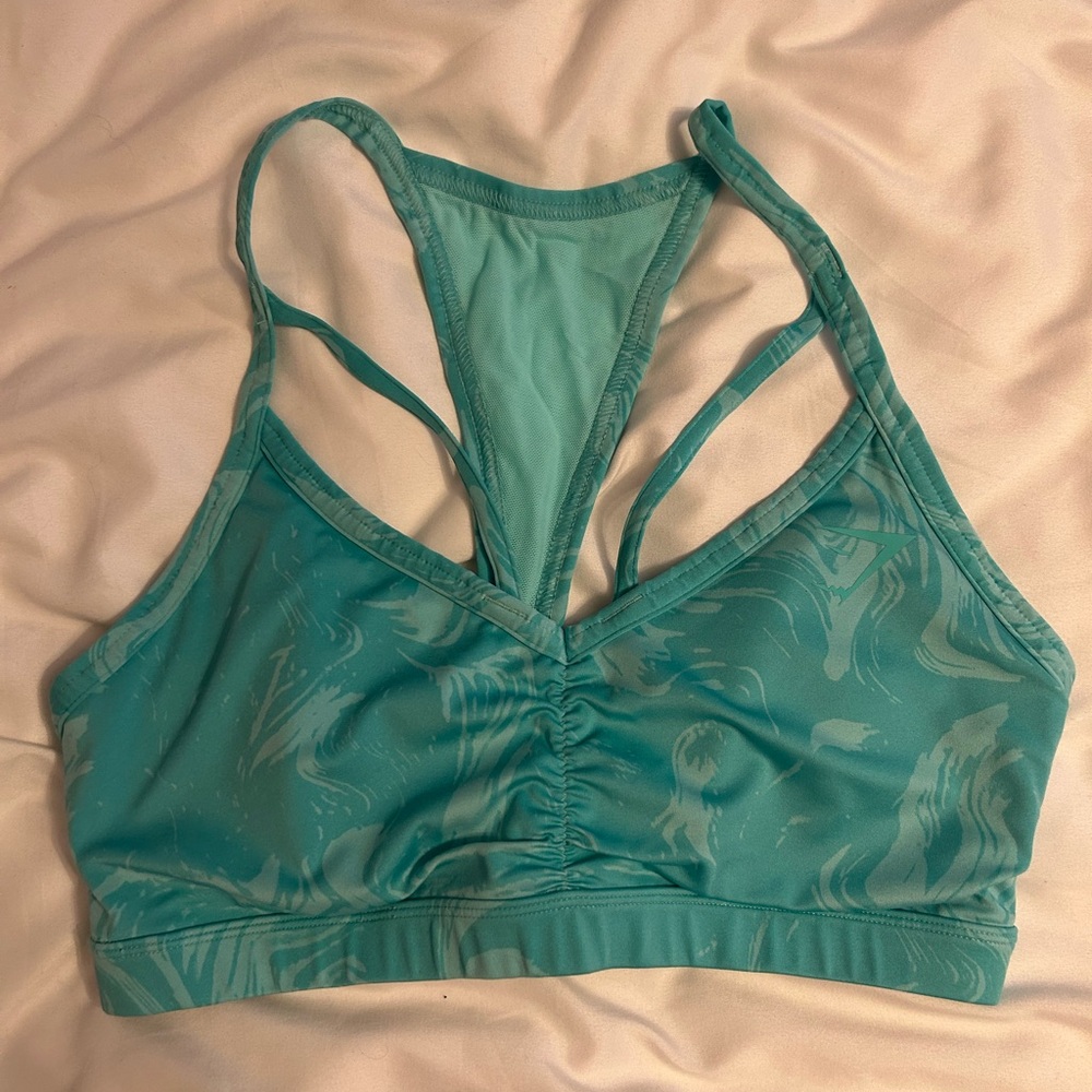 Gymshark Sports Bra